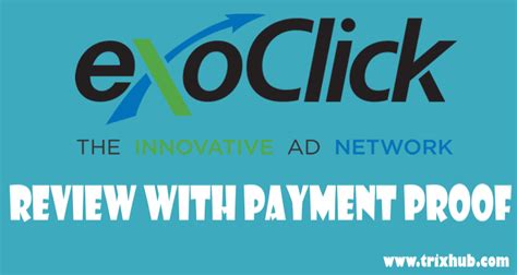 ExoClick Review: A Detailed Look at Features, Pros, and Cons.